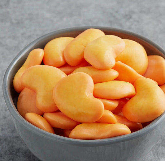 Spicy Mango Gummies