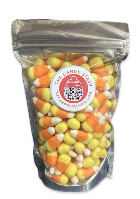 Freeze Dried Corn Candy