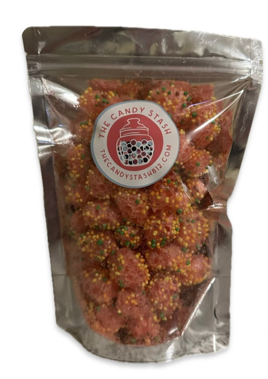 Freeze Dried Geek Clusters