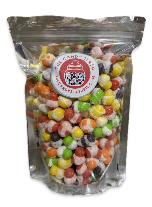 Freeze Dried Chewy mini Sweet ‘n Sours