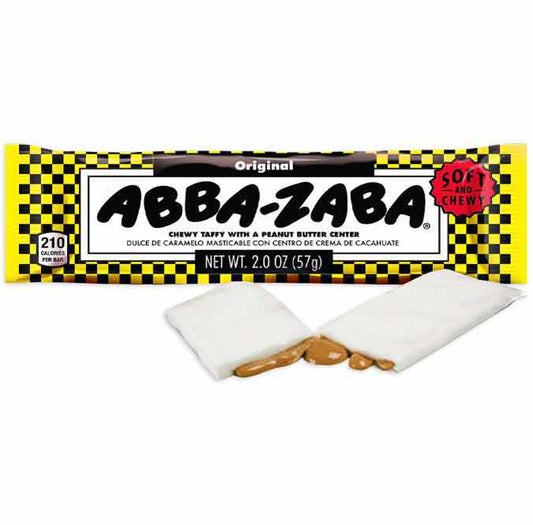 Abba-Zaba - Original